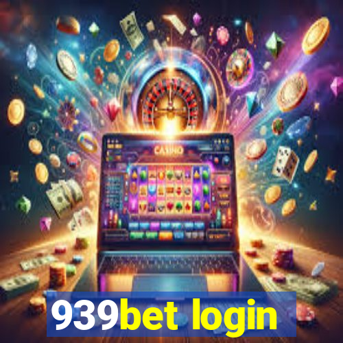 939bet login